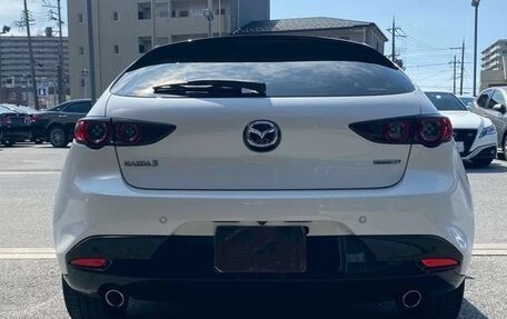 Mazda 3, 2023 год, 1 315 000 рублей, 5 фотография