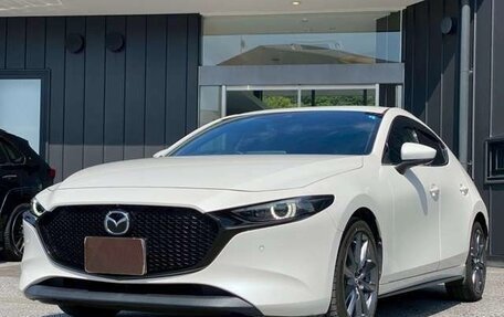 Mazda 3, 2023 год, 1 315 000 рублей, 3 фотография