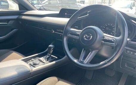 Mazda 3, 2023 год, 1 315 000 рублей, 9 фотография