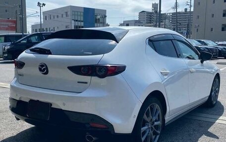 Mazda 3, 2023 год, 1 315 000 рублей, 4 фотография