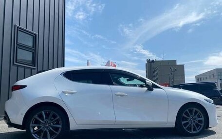Mazda 3, 2023 год, 1 315 000 рублей, 7 фотография