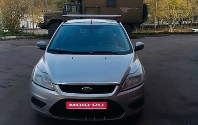 Ford Focus II рестайлинг, 2010 год, 420 000 рублей, 1 фотография