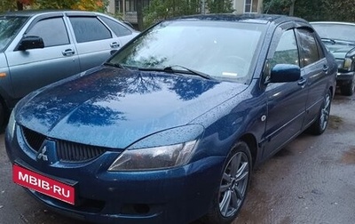 Mitsubishi Lancer IX, 2005 год, 430 000 рублей, 1 фотография
