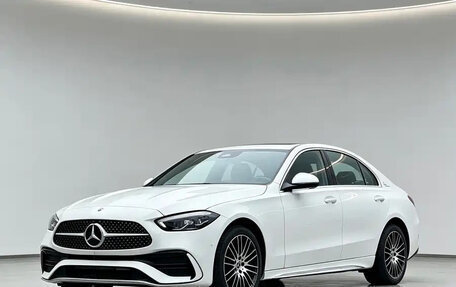 Mercedes-Benz C-Класс, 2024 год, 4 300 000 рублей, 1 фотография