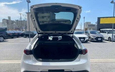 Mazda 3, 2023 год, 1 315 000 рублей, 19 фотография