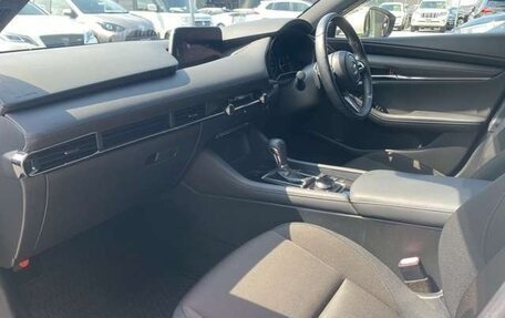 Mazda 3, 2023 год, 1 315 000 рублей, 16 фотография