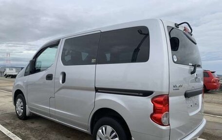 Nissan NV200, 2020 год, 1 431 000 рублей, 6 фотография