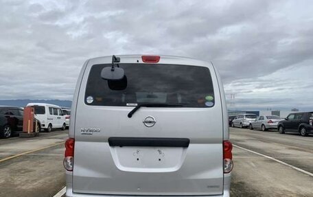 Nissan NV200, 2020 год, 1 431 000 рублей, 5 фотография