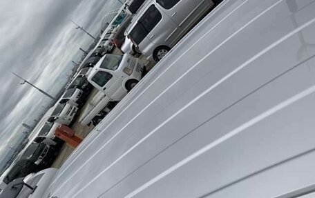 Nissan NV200, 2020 год, 1 431 000 рублей, 9 фотография
