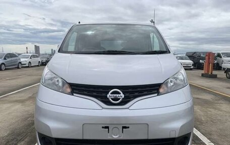 Nissan NV200, 2020 год, 1 431 000 рублей, 2 фотография