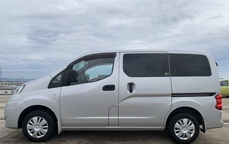 Nissan NV200, 2020 год, 1 431 000 рублей, 8 фотография