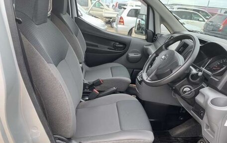 Nissan NV200, 2020 год, 1 431 000 рублей, 11 фотография