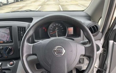 Nissan NV200, 2020 год, 1 431 000 рублей, 12 фотография