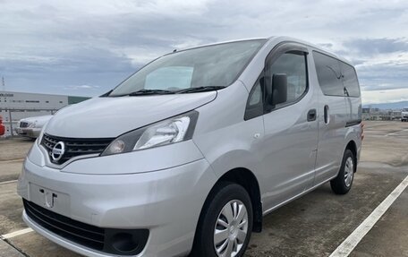 Nissan NV200, 2020 год, 1 431 000 рублей, 3 фотография