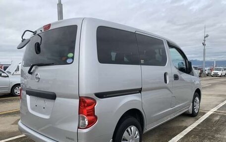 Nissan NV200, 2020 год, 1 431 000 рублей, 4 фотография