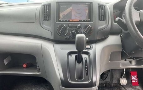 Nissan NV200, 2020 год, 1 431 000 рублей, 13 фотография