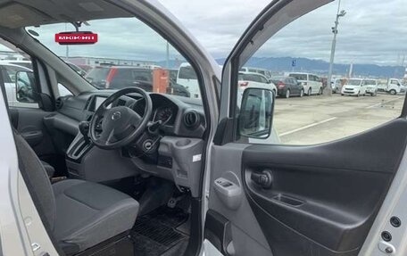 Nissan NV200, 2020 год, 1 431 000 рублей, 10 фотография