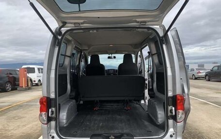 Nissan NV200, 2020 год, 1 431 000 рублей, 15 фотография