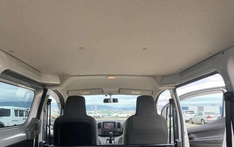 Nissan NV200, 2020 год, 1 431 000 рублей, 16 фотография