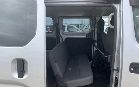 Nissan NV200, 2020 год, 1 431 000 рублей, 14 фотография
