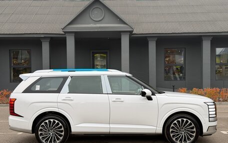 Hyundai Palisade, 2026 год, 8 650 000 рублей, 4 фотография