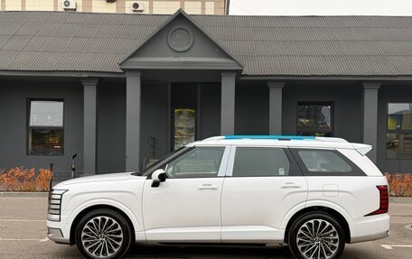 Hyundai Palisade, 2026 год, 8 650 000 рублей, 3 фотография
