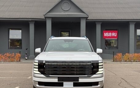 Hyundai Palisade, 2026 год, 8 650 000 рублей, 2 фотография