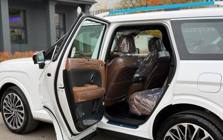 Hyundai Palisade, 2026 год, 8 650 000 рублей, 6 фотография