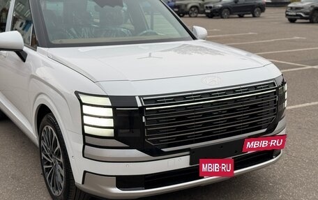 Hyundai Palisade, 2026 год, 8 650 000 рублей, 7 фотография