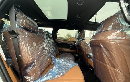 Hyundai Palisade, 2026 год, 8 650 000 рублей, 18 фотография