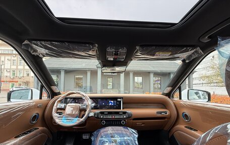 Hyundai Palisade, 2026 год, 8 650 000 рублей, 15 фотография