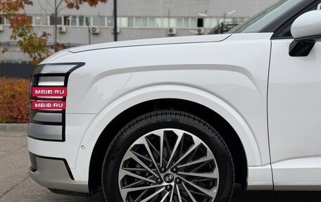 Hyundai Palisade, 2026 год, 8 650 000 рублей, 8 фотография