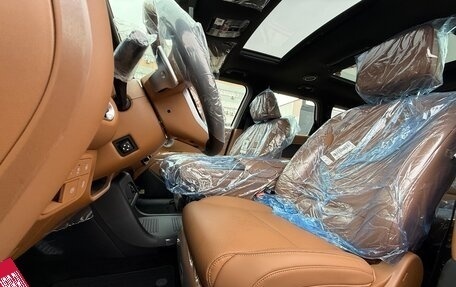 Hyundai Palisade, 2026 год, 8 650 000 рублей, 13 фотография