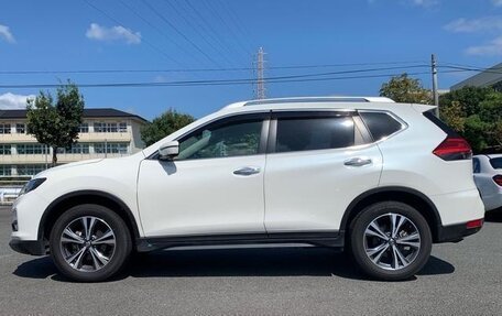 Nissan X-Trail, 2020 год, 1 618 000 рублей, 6 фотография