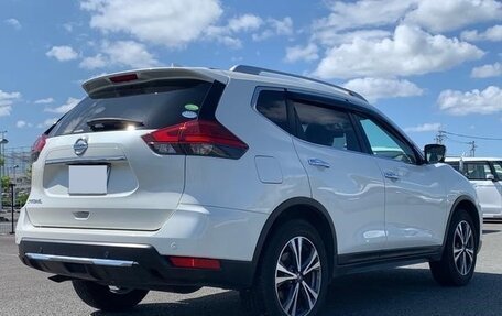 Nissan X-Trail, 2020 год, 1 618 000 рублей, 4 фотография