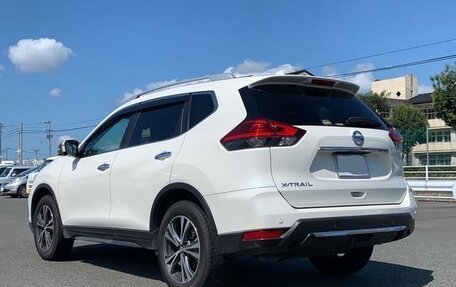 Nissan X-Trail, 2020 год, 1 618 000 рублей, 5 фотография
