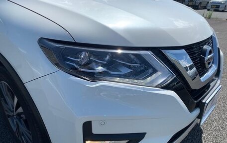 Nissan X-Trail, 2020 год, 1 618 000 рублей, 3 фотография