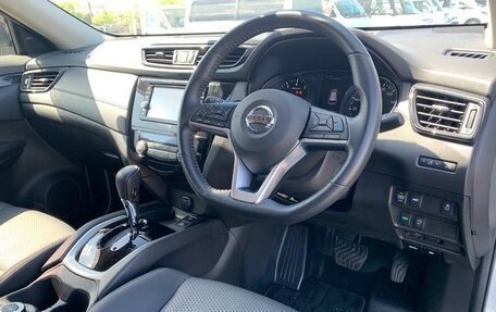 Nissan X-Trail, 2020 год, 1 618 000 рублей, 9 фотография