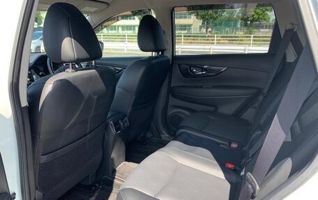 Nissan X-Trail, 2020 год, 1 618 000 рублей, 20 фотография