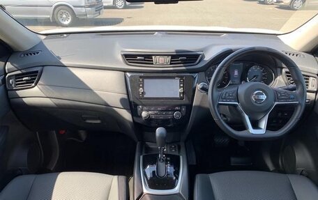 Nissan X-Trail, 2020 год, 1 618 000 рублей, 10 фотография