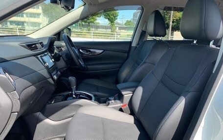 Nissan X-Trail, 2020 год, 1 618 000 рублей, 19 фотография