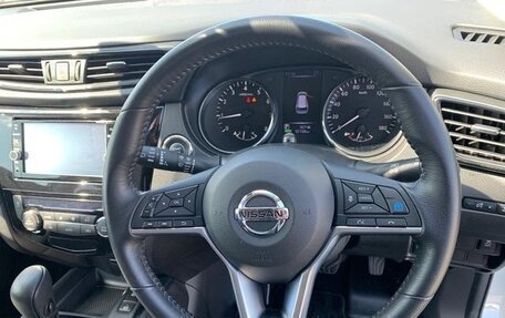 Nissan X-Trail, 2020 год, 1 618 000 рублей, 11 фотография