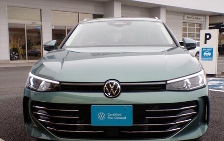 Volkswagen Passat, 2024 год, 2 460 000 рублей, 2 фотография
