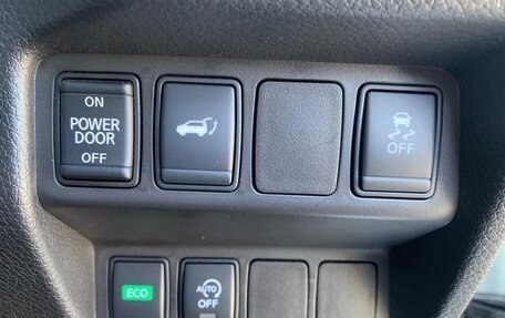 Nissan X-Trail, 2020 год, 1 618 000 рублей, 17 фотография