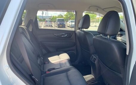 Nissan X-Trail, 2020 год, 1 618 000 рублей, 21 фотография