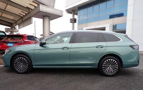 Volkswagen Passat, 2024 год, 2 460 000 рублей, 3 фотография