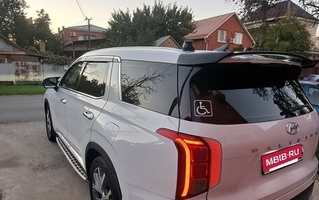 Hyundai Palisade I, 2020 год, 3 900 000 рублей, 5 фотография