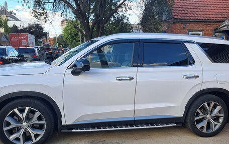 Hyundai Palisade I, 2020 год, 3 900 000 рублей, 7 фотография