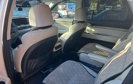 Hyundai Palisade I, 2020 год, 3 900 000 рублей, 11 фотография