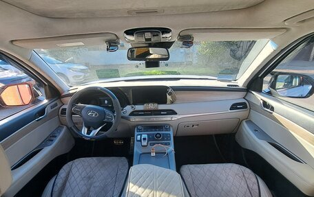 Hyundai Palisade I, 2020 год, 3 900 000 рублей, 14 фотография